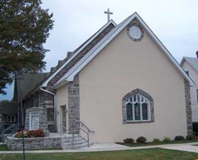 havredegracechurch