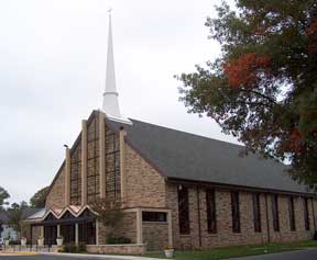 oakgrovechurch