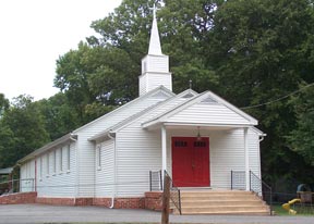 pinegrovechurch