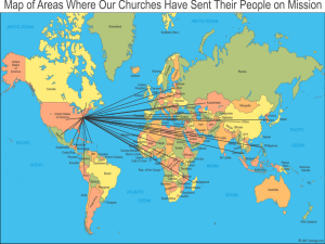 Association World Missions Map 1024x768 300