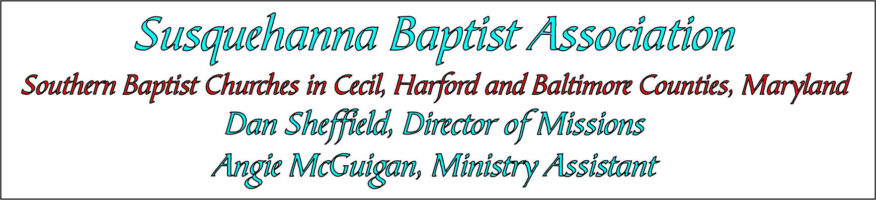 Susquehanna Baptist Association